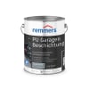 Remmers PU Garagenbeschichtung silbergrau 5 l
