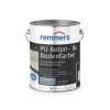 Remmers PU Beton- & Bodenfarbe silbergrau 5 l