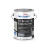 Remmers PU Beton- & Bodenfarbe silbergrau 2,5 l