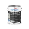 Remmers PU Beton- & Bodenfarbe lichtgrau 5 l
