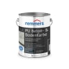 Remmers PU Beton- & Bodenfarbe anthrazit 5 l