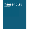 Remmers Deckfarbe friesenblau 0,75 l