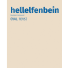Remmers Deckfarbe hellelfenbein (RAL 1015) 0,75 l