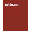 Remmers Deckfarbe rotbraun 5 l