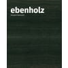 Remmers HK-Lasur 3in1 ebenholz (RC-790) 5 l