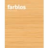 Remmers Holzschutz-Creme farblos farblos 2,5 l