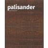 Remmers Holzschutz-Creme 3in1 palisander (RC-720) 0,75 l