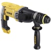 DeWalt 900 Watt SDS-plus Kombihammer 28mm, 3,0 Joule, SSBF, D25144K