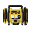 DeWalt 18 Volt Akku-Kompakt-Pumpe - Basisversion, DCC018N