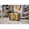 DeWalt 18 Volt Akku-Kompakt-Pumpe - Basisversion, DCC018N