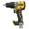 DeWalt 18V XR Akku-Schlagbohrschrauber (bürstenlos) - Basisversion, DCD805NT