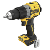 DeWalt 18V XR Akku-Schlagbohrschrauber (bürstenlos) - Basisversion, DCD805NT