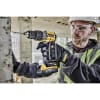 DeWalt 18V XR Akku-Schlagbohrschrauber (bürstenlos) - Basisversion, DCD805NT