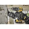DeWalt 18V XR Akku-Schlagbohrschrauber (bürstenlos) - Basisversion, DCD805NT