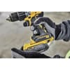 DeWalt 18V XR Akku-Schlagbohrschrauber (bürstenlos) - Basisversion, DCD805NT