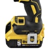 DeWalt 18 Volt / 5,0 Ah Akku-Dreigang-Bohrschrauber (bürstenlos), DCD991P2