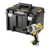 DeWalt Akku-Dreigang-Schlagbohrschrauber Basisversion DCD996NT 18V