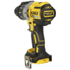 DeWalt Akku-Dreigang-Schlagbohrschrauber Basisversion DCD996NT 18V
