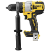 DeWalt 18 Volt Akku-Schlagbohrschrauber XRP (bürstenlos) - Basisversion, DCD999NT