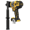 DeWalt 18 Volt Akku-Schlagbohrschrauber XRP (bürstenlos) - Basisversion, DCD999NT