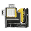 DeWalt Multilinenlaser DCE089D1G