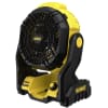 DEWALT 18 Volt Akku-Ventilator (Basisversion), DCE512N-XJ