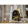 DeWalt 18 Volt Akku-Ventilator (Basisversion), DCE512N-XJ