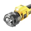 DeWalt 18 Volt Akku-Trockenbaufräse (bürstenlos) - Basisversion, DCE555N