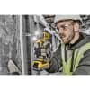 DEWALT 18V XR Akku-Schlagschrauber, 1/4" (büstenlos), max. 192 Nm - Basisversion, DCF840NT