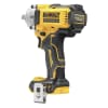 DeWalt 18V XR Akku-Schlagschrauber, 1/2" (bürstenlos), max. 813 Nm - Basisversion, DCF892NT