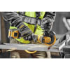 DeWalt 18 Volt Akku-Winkelschleifer 125 mm (bürstenlos) - Basisversion, DCG409NT