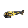 DeWalt 54 Volt XR FLEXVOLT Akku-Winkelschleifer 180mm - Basisversion, DCG440N