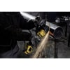 DeWalt 54 Volt XR FLEXVOLT Akku-Winkelschleifer 180mm - Basisversion, DCG440N