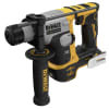 DeWalt 18 Volt SDS-plus Akku-Bohrhammer 16mm (bürstenlos), 1,4 Joule - Basisversion, DCH172NT