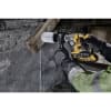 DeWalt 18 Volt SDS-plus Akku-Bohrhammer 16mm (bürstenlos), 1,4 Joule - Basisversion, DCH172NT