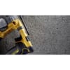 DeWalt 18 Volt SDS-plus Akku-Bohrhammer 16mm (bürstenlos), 1,4 Joule - Basisversion, DCH172NT