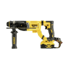 DeWalt 18 Volt SDS-plus Akku-Kombihammer (28 mm) - Basisversion, DCH263NK