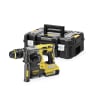 DeWalt 18 Volt / 5,0 Ah SDS-plus Akku-Kombihammer 24mm (bürstenlos), 2,1 Joule, SSBF, DCH274P2T