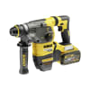 DeWalt 54V XR FlexVolt Akku-Kombihammer 30 mm DCH 333 X2