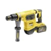 DeWalt 54V XR FlexVolt Akku-Kombihammer SDS-max 40 mm DCH 481 N