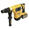 DeWalt 54V XR FlexVolt Akku-Kombihammer SDS-max 40 mm DCH 481 X2
