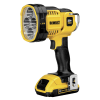 DeWalt Arbeitsleuchte DCL043-XJ