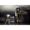 DeWalt Akku-LED-Baustellenstrahler (bis 5.000 Lumen) für alle 18 Volt XR- und XR-Flexvolt-Akkus, Basisversion, DCL074