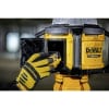 DeWalt Akku-LED-Baustellenstrahler (bis 5.000 Lumen) für alle 18 Volt XR- und XR-Flexvolt-Akkus, Basisversion, DCL074