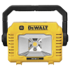 DeWalt LED Akku-Baustellenleuchte DCL077