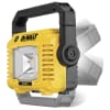 DeWalt LED Akku-Baustellenleuchte DCL077