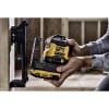 DeWalt 18 Volt Akku-Multilinienlaser 3x360° grün - Basisversion, DCLE34031N
