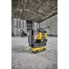 DeWalt 18 Volt Akku-Multilinienlaser 3x360° grün - Basisversion, DCLE34031N