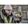 DeWalt 18 Volt Akku-Multilinienlaser 3x360° grün - Basisversion, DCLE34031N