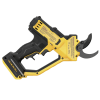 DeWalt 18 Volt Akku-Astschere 38 mm Schnittstärke - Basisversion, DCMPP568N